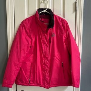 GERRY Women's Pink Jacket
